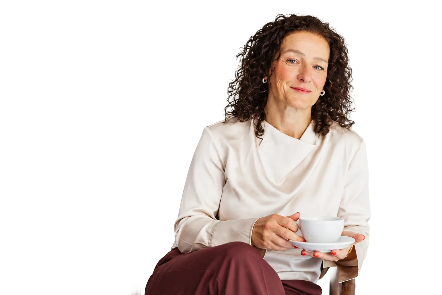 Melanie Kreuscher